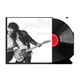Bruce Springsteen - Born to Run LP — album cover