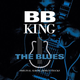 B.B. King - The Blues LP — album cover
