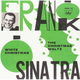Frank Sinatra - White Christmas / The Christmas Waltz, Limited Edition White Vinyl 7" Single — sleeve artwork