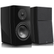 SVS Ultra Evolution Bookshelf Speaker - Piano Gloss Black (Pair)