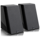 SVS Ultra Evolution Elevation Speaker - Piano Gloss Black (Pair) — hero view