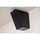SVS Prime Elevation Speaker - Black Ash (Pair) — lifestyle, ceiling-mounted