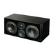 SVS Prime Centre Speaker Piano Gloss Black - front view