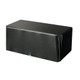 SVS Prime Centre Speaker Piano Gloss Black with grille