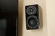 SVS Prime Satellite Speaker - Black Ash (Pair)