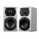 SVS Prime Satellite Speaker - White Gloss (Pair)