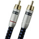 SVS SoundPath RCA Audio Interconnect Cable (15m Pair) — hero view
