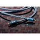 SVS SoundPath Digital Optical Cable — connectors close-up