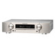 Marantz NR1711 7.2 Channel 8K AV Receiver Silver Gold — hero view