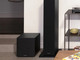 Bowers & Wilkins ASW610 Active Subwoofer Black — lifestyle