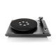 Roksan Attessa Turntable Black — hero view