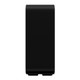 Sonos Sub Gen 3 Wireless Subwoofer Black — side view