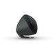 Bowers & Wilkins Zeppelin Wireless Smart Speaker - Midnight Grey