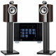 T+A Caruso R and Bowers & Wilkins 705 Signature Bundle