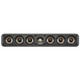 Polk Audio Signature Elite ES35 Centre Speaker Black