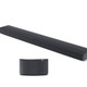 Loewe Klang Bar 5 MR and Sub 5 Soundbar System complete package