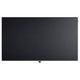 Loewe Bild i 55 OLED Television — front view (wall-mounted)