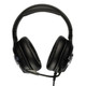 Meters Level Up Carbon Wired Gaming Headphones