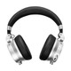 Meters OV-1-B Connect Bluetooth Headphones Black