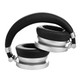 Meters OV-1-B Connect Bluetooth Headphones Black