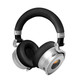 Meters OV-1-B Connect Bluetooth Headphones Black