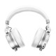 Meters OV-1-B Connect Bluetooth Headphones White