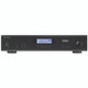 Rotel A11 Tribute Integrated Stereo Amplifier Black — front view