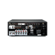 Anthem MRX 540 AV Receiver — rear panel