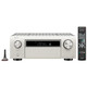 Denon AVC-X6700H and Monitor Audio Silver 200 Bundle