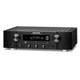 Marantz PM7000N Streaming Amplifier and KEF Q550