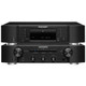 Marantz PM6007, CD6007 and Monitor Audio Silver 100 Bundle