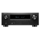 Denon AVR-X2800H Dolby Atmos & DTS:X AV Receiver - Black