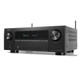 Denon AVR-X2800H Dolby Atmos & DTS:X AV Receiver - Black