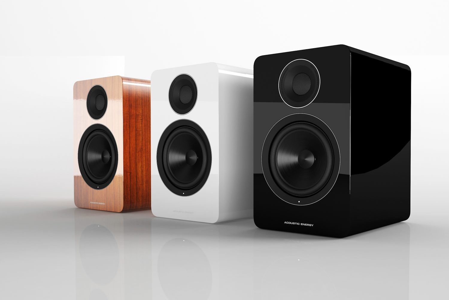 Acoustic Energy AE1 Active lifestyle image