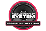 Acoustic Energy AE100² — PPS Essential Audition
