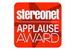Acoustic Energy AE100² — StereoNET Applause Award