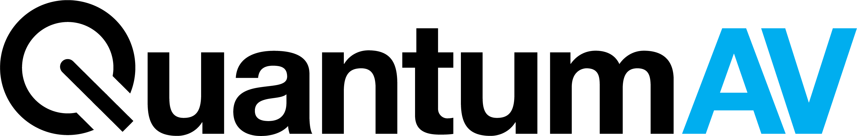 QuantumAV