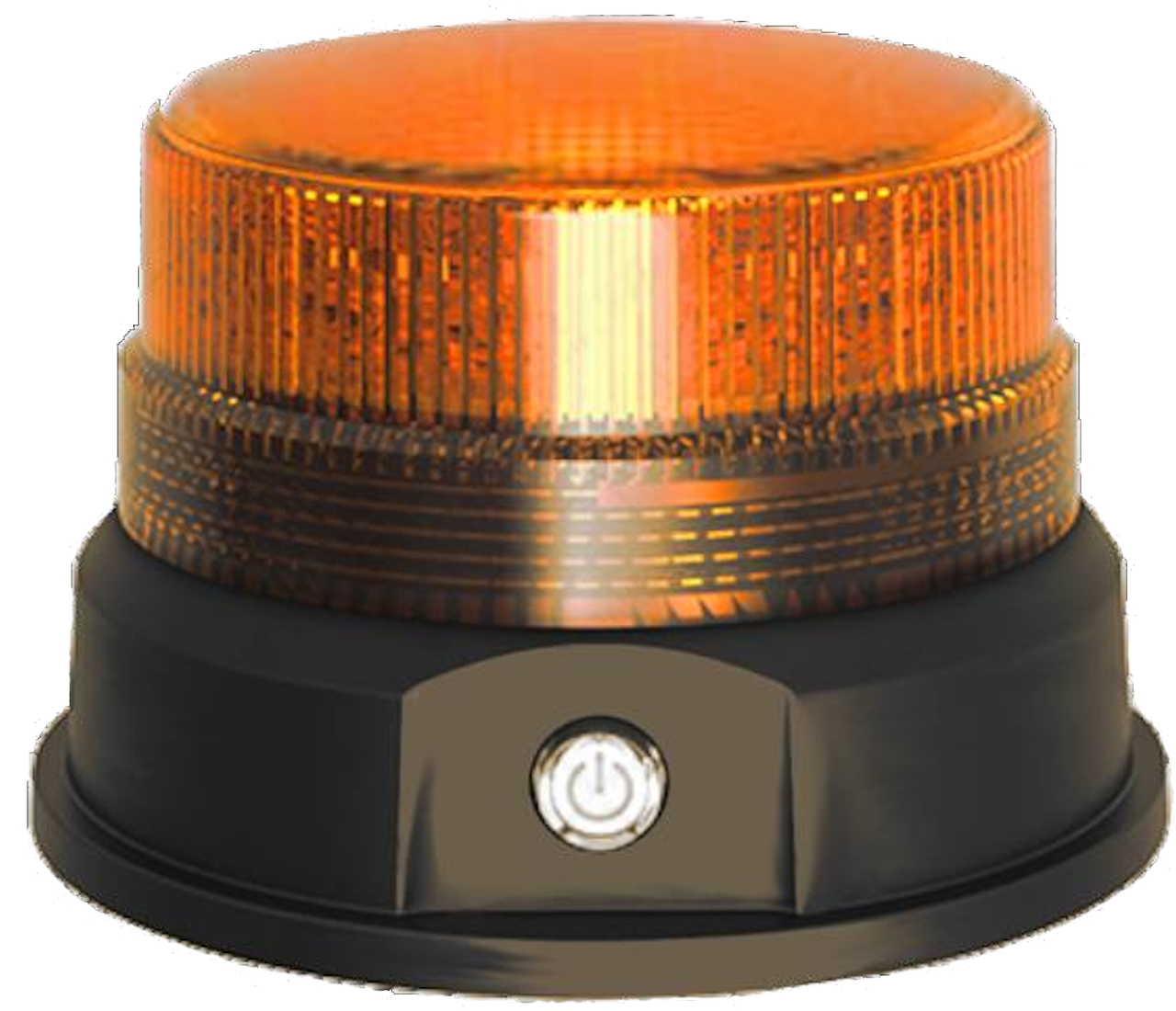 Rechargeable Strobe Light -Magnetic Mount