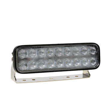 LED Wide-Dispersion Work Lights