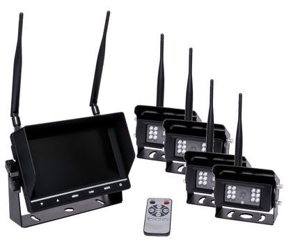 Wireless