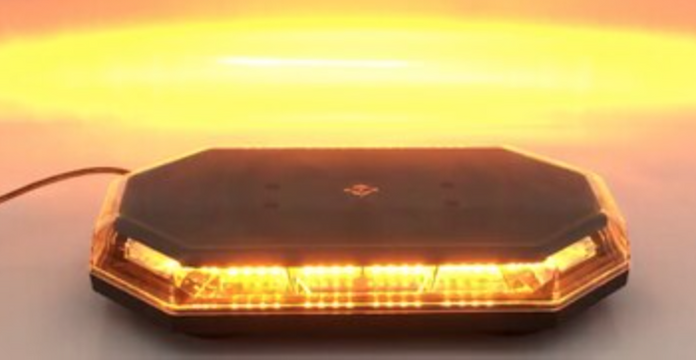 Strobe Light Bars