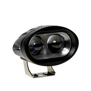 Safety Warning Forklift Lights and System