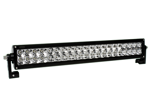 LED Light Bars