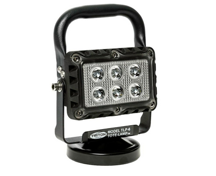LED Portable/Rechargeable Lights