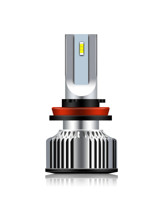 TLHB-9005V2 LED Headlights Bulbs (Pair)