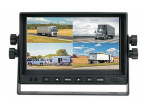TCS-700 Camera System TCS-700 Camera System