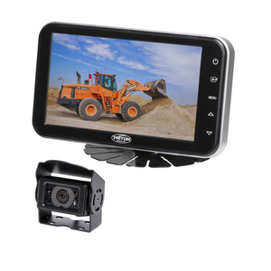 TCS-77 with one(1) Camera