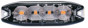 TWS-4A - Amber