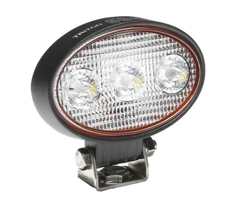 TLL-9 600 Lumens Worklamp