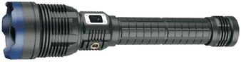 MOONSHOT Super-power Rechargeable Flashlight 8000 Lumens